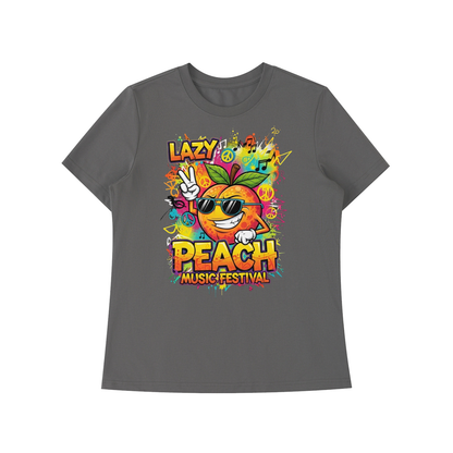 Essential Standard Shoulder T-Shirt