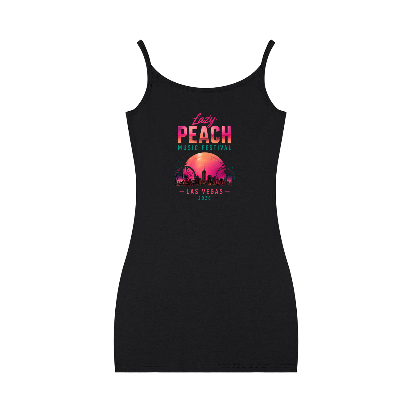 Women's Solid Tight Sleeveless Dress