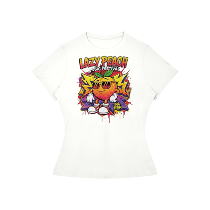 Women’s Slim Fit Performance T-Shirt