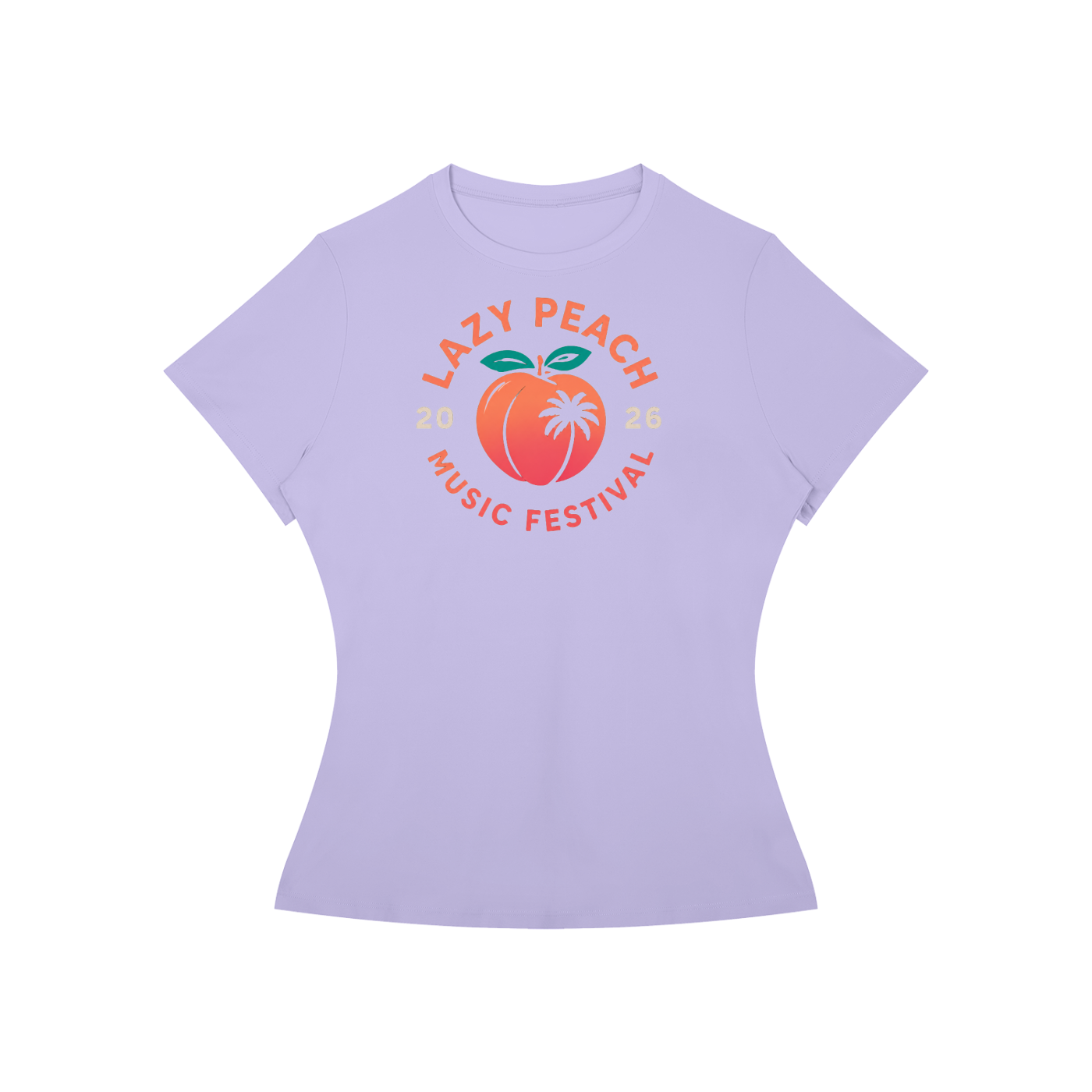 Women’s Slim Fit Performance T-Shirt