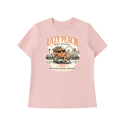 Essential Standard Shoulder T-Shirt