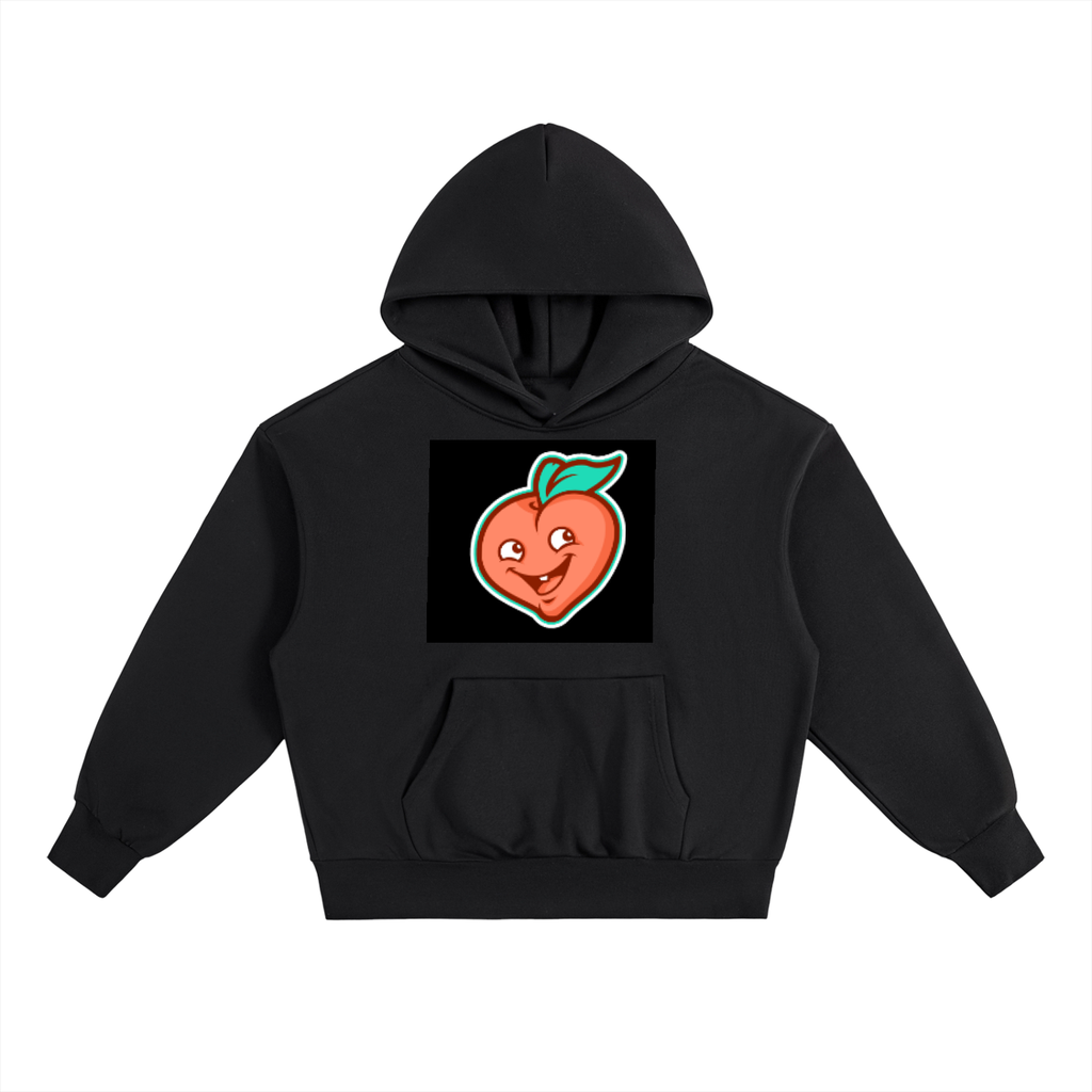 Essential Heavyweight Fleece Hoodie