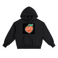 Essential Heavyweight Fleece Hoodie