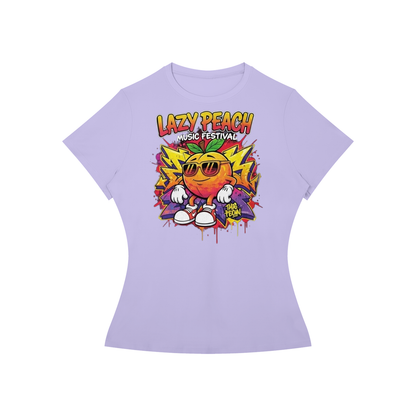 Women’s Slim Fit Performance T-Shirt