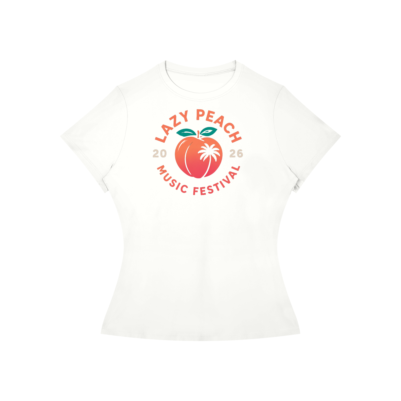 Women’s Slim Fit Performance T-Shirt