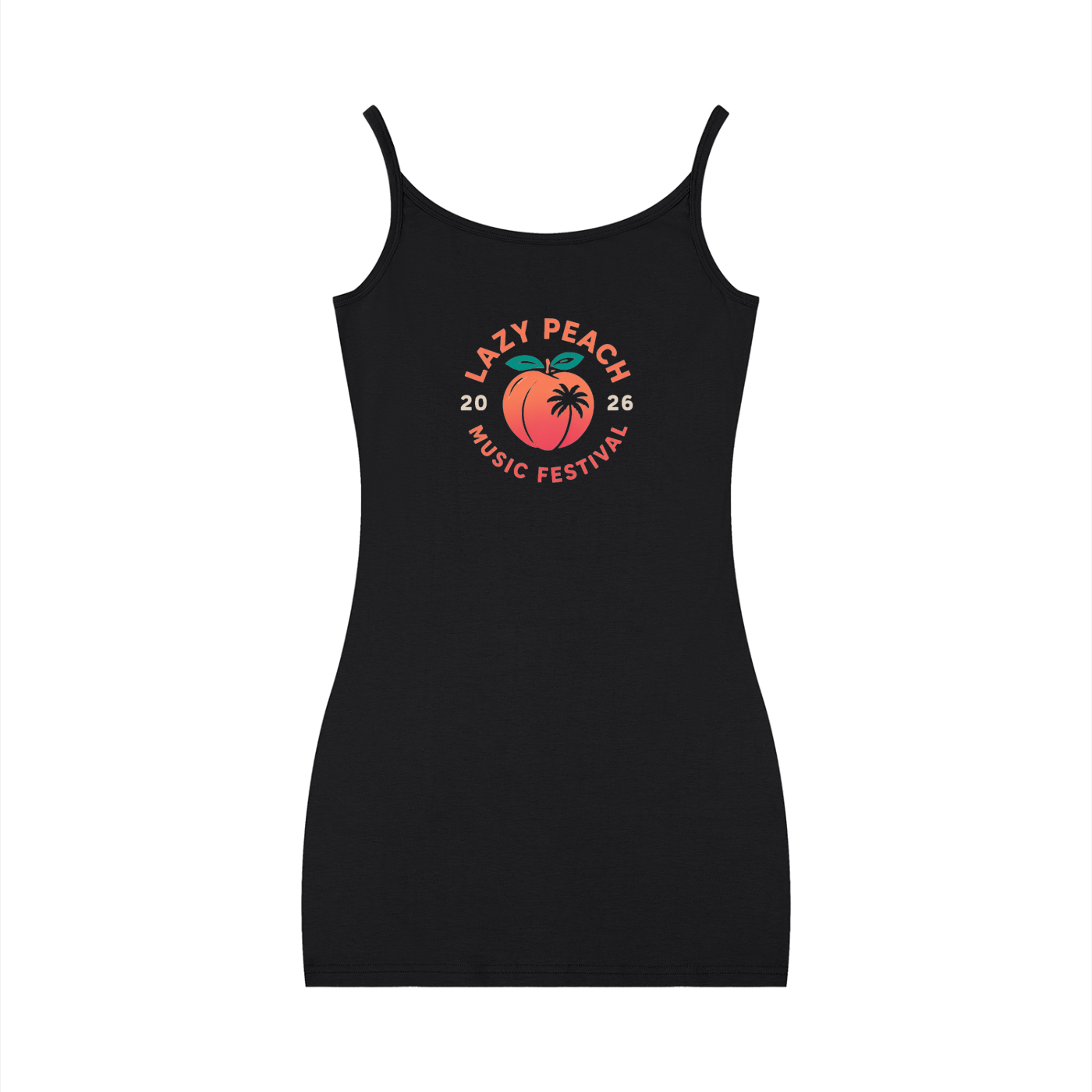 Women's Solid Tight Sleeveless Dress