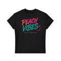 Essential Bodycon Crewneck T-Shirt