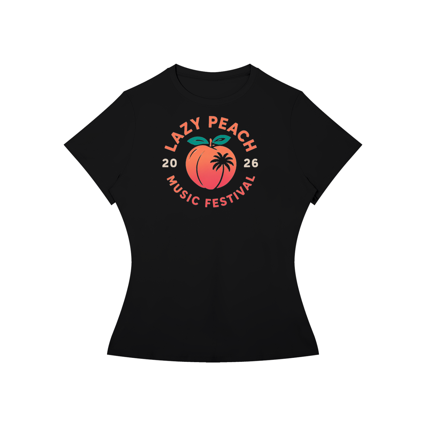 Women’s Slim Fit Performance T-Shirt