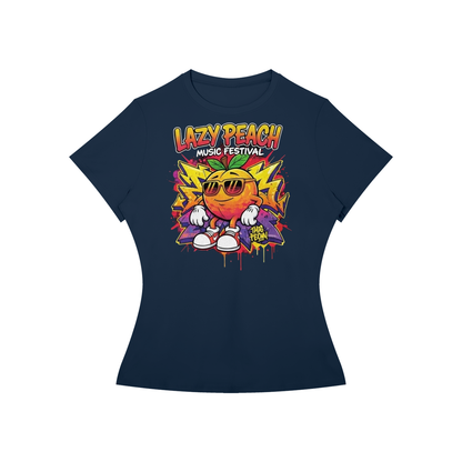 Women’s Slim Fit Performance T-Shirt