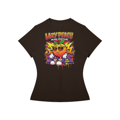 Women’s Slim Fit Performance T-Shirt