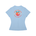 Women’s Slim Fit Performance T-Shirt
