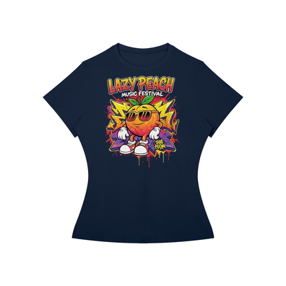Women’s Slim Fit Performance T-Shirt