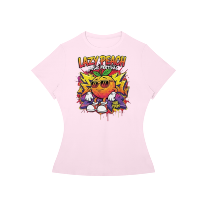Women’s Slim Fit Performance T-Shirt
