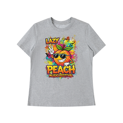 Essential Standard Shoulder T-Shirt