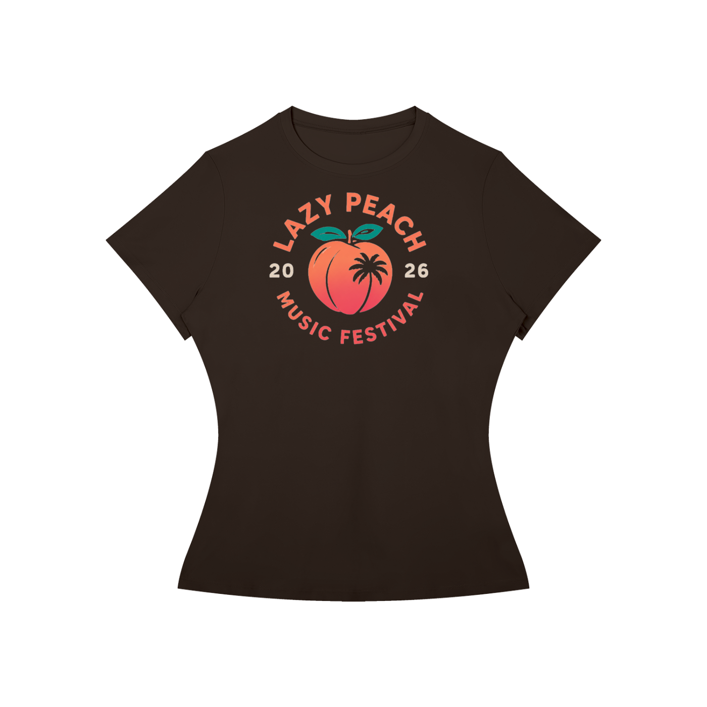 Women’s Slim Fit Performance T-Shirt