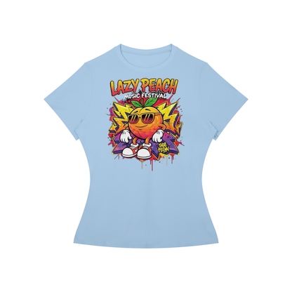 Women’s Slim Fit Performance T-Shirt