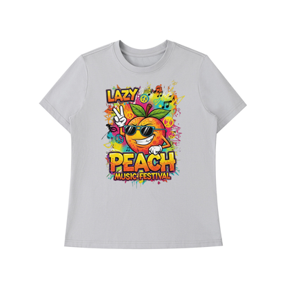 Essential Standard Shoulder T-Shirt