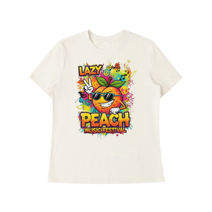 Essential Standard Shoulder T-Shirt