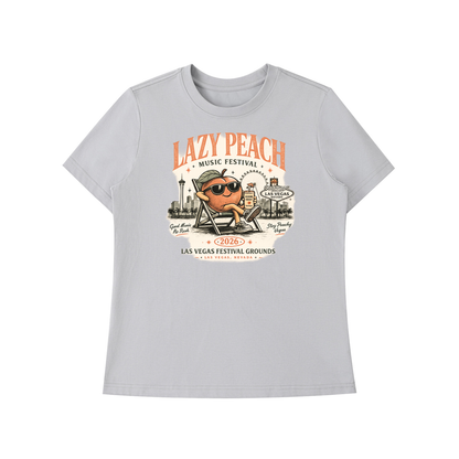 Essential Standard Shoulder T-Shirt