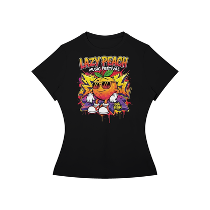 Women’s Slim Fit Performance T-Shirt
