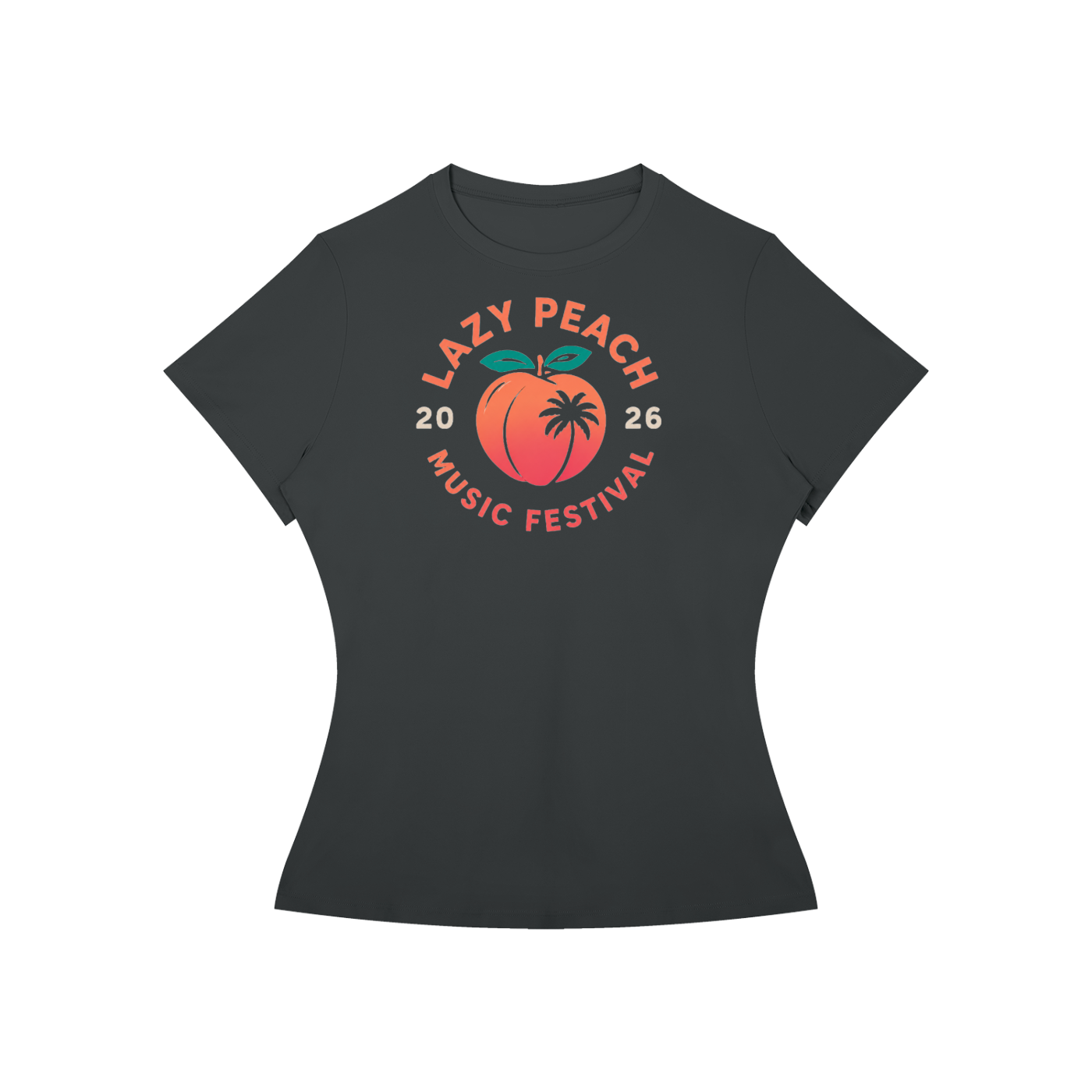 Women’s Slim Fit Performance T-Shirt