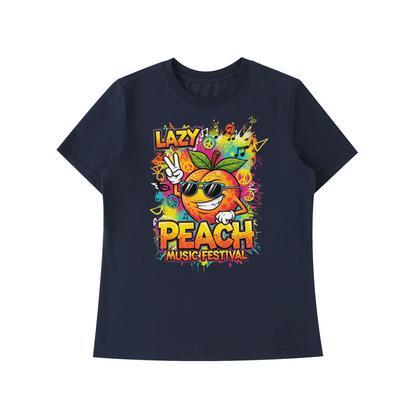 Essential Standard Shoulder T-Shirt