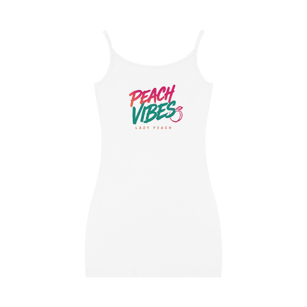 Women's Solid Tight Sleeveless Dress