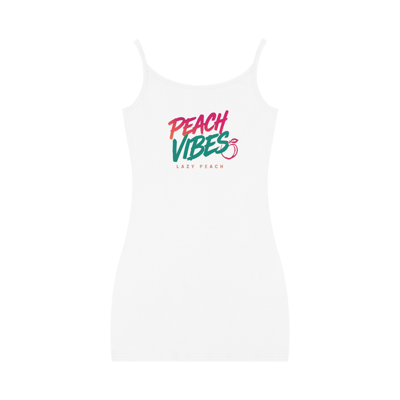 Women's Solid Tight Sleeveless Dress