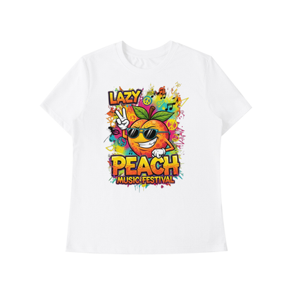 Essential Standard Shoulder T-Shirt