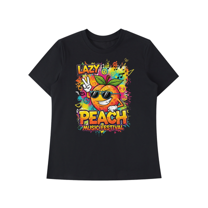 Essential Standard Shoulder T-Shirt