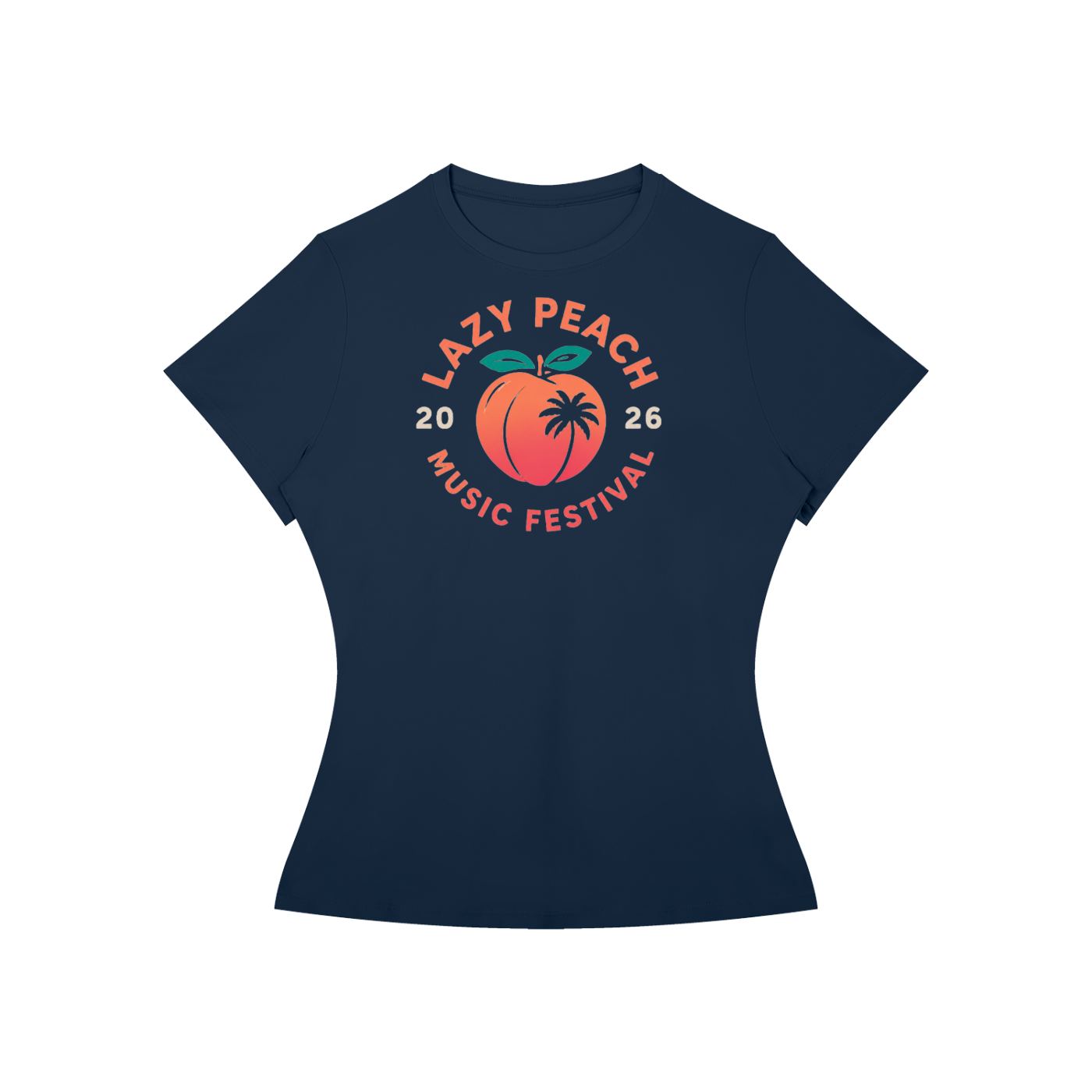 Women’s Slim Fit Performance T-Shirt
