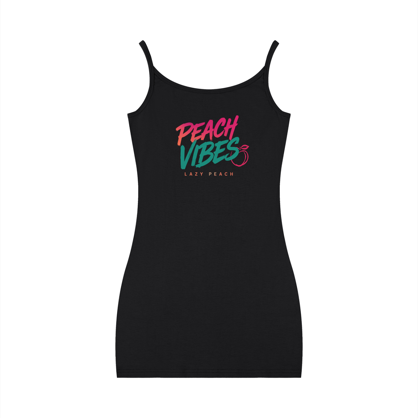 Women's Solid Tight Sleeveless Dress
